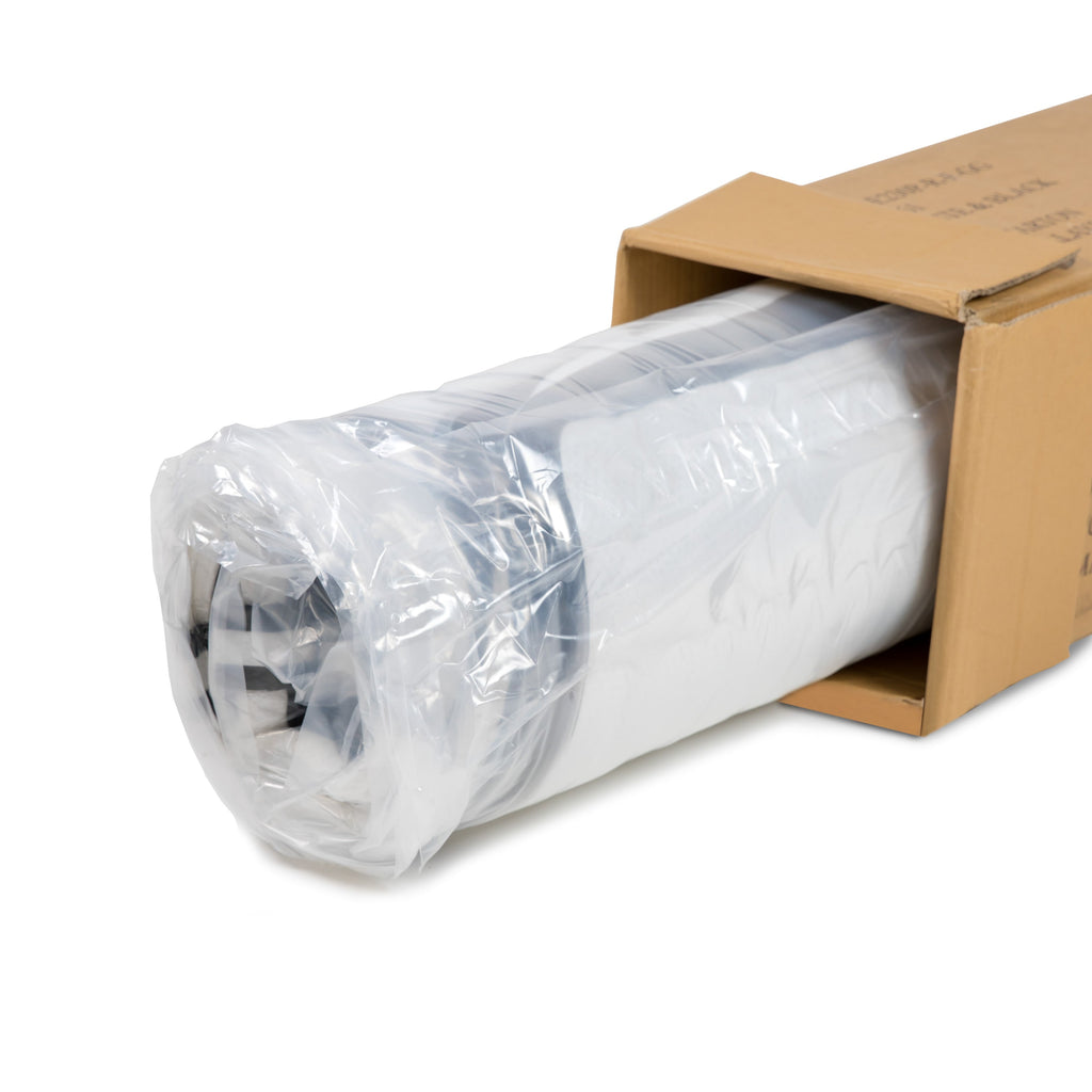 Capri 10-Inch Hybrid Pocket Spring Mattress