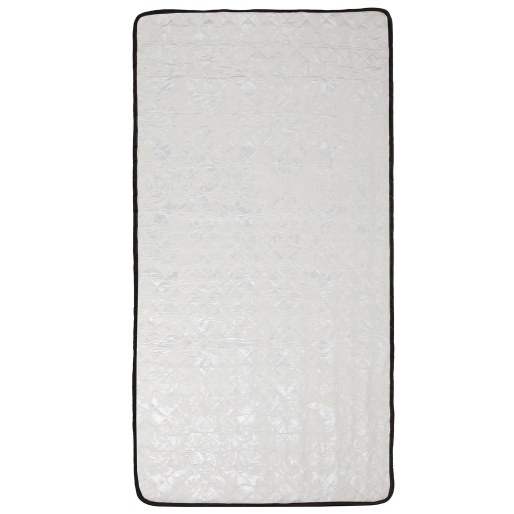 Capri 12-Inch Hybrid Pocket Spring Mattress Twin