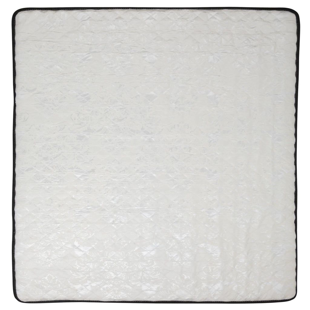 Capri 12-Inch Hybrid Pocket Spring Mattress Twin