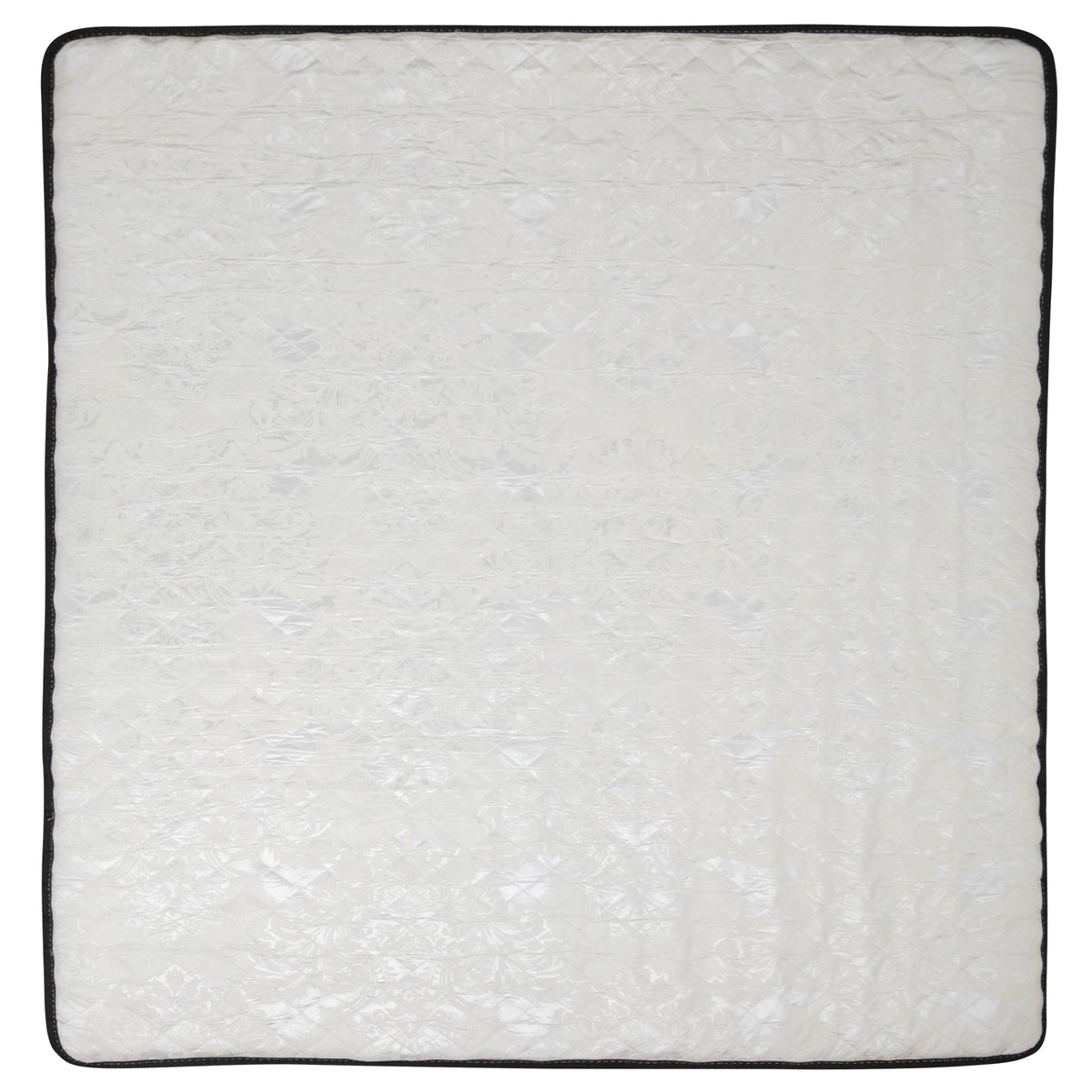 Capri 12-Inch Hybrid Pocket Spring Mattress Twin