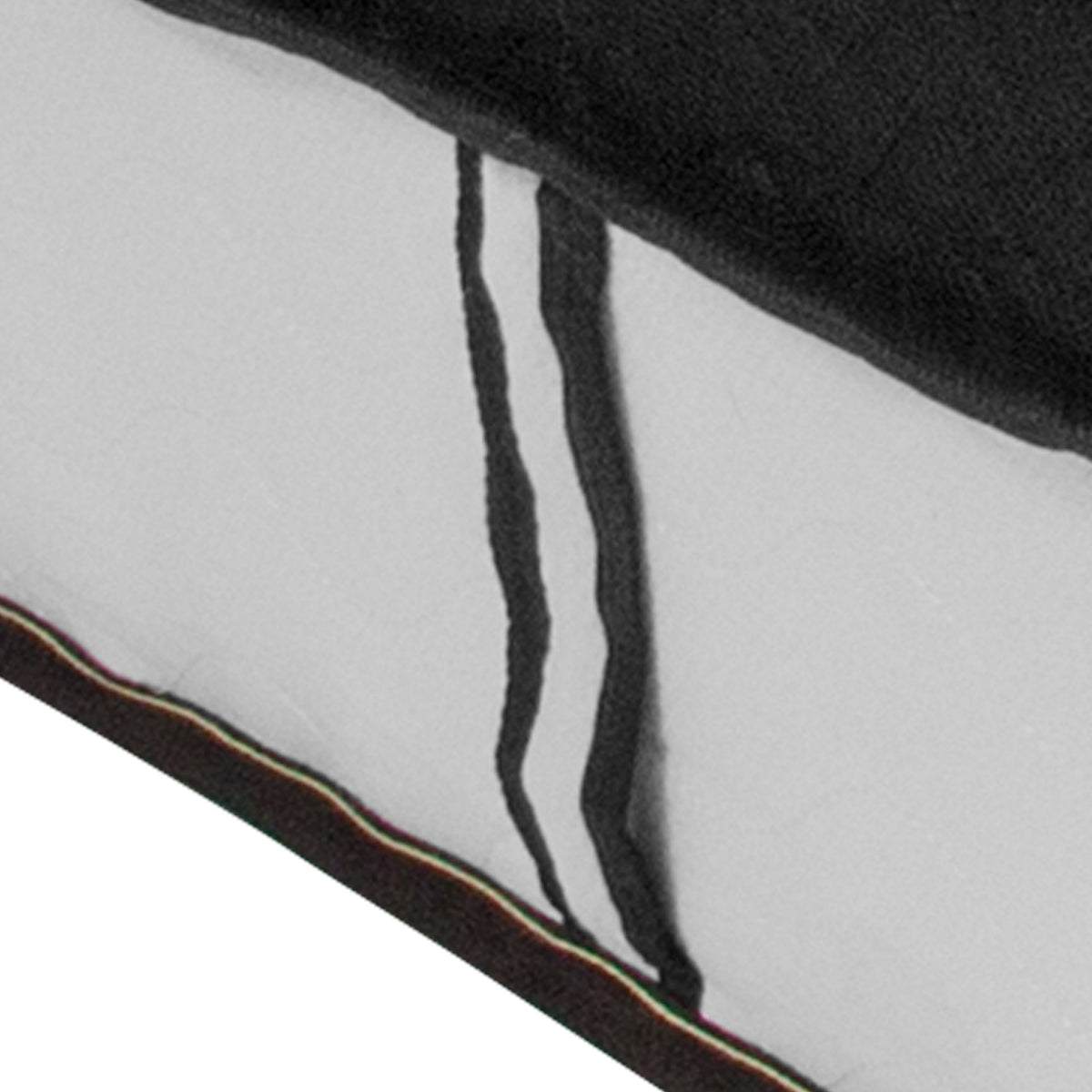 Capri 12-Inch Memory Foam and Pocket Spring Hybrid Mattress