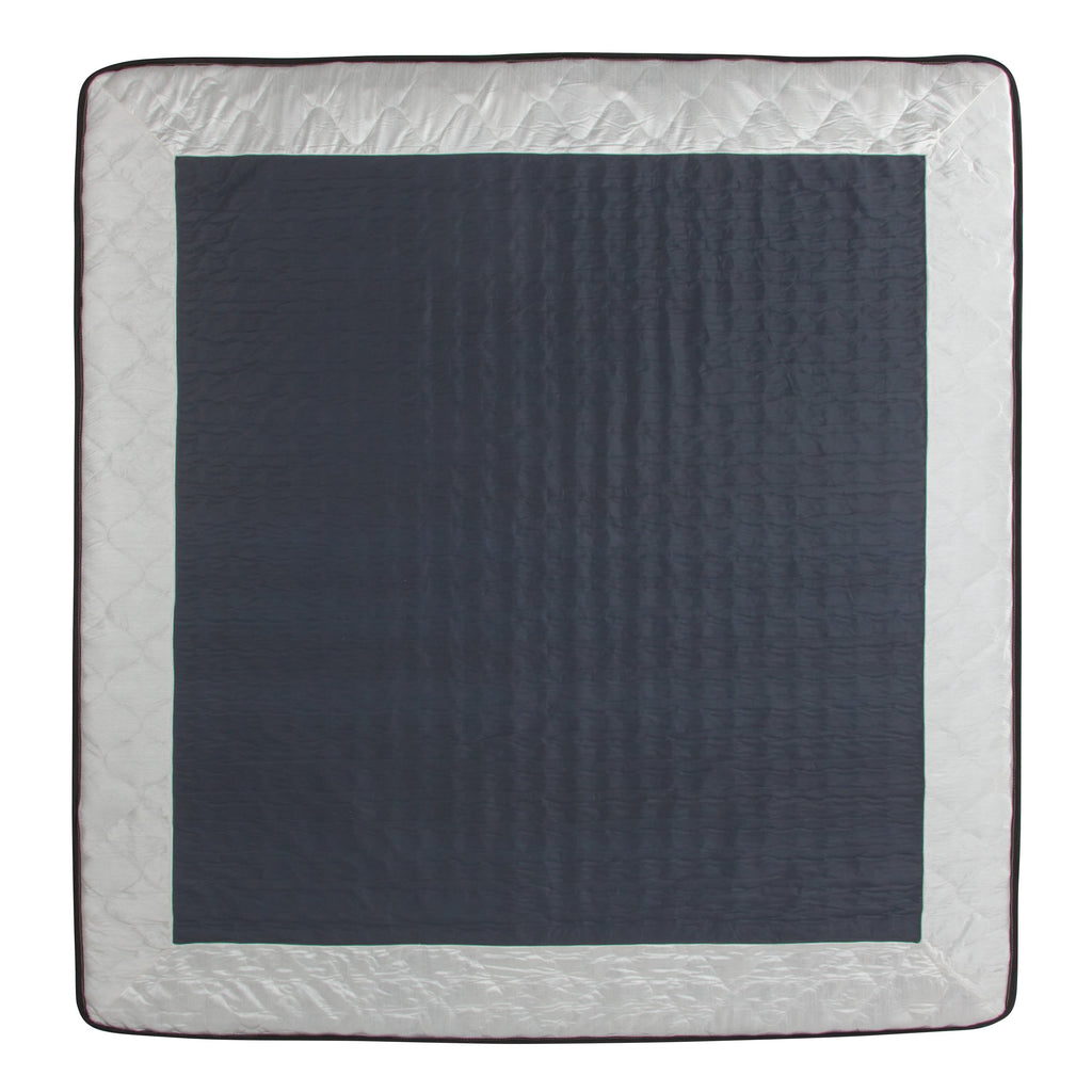 Capri 12-Inch Memory Foam and Pocket Spring Hybrid Mattress