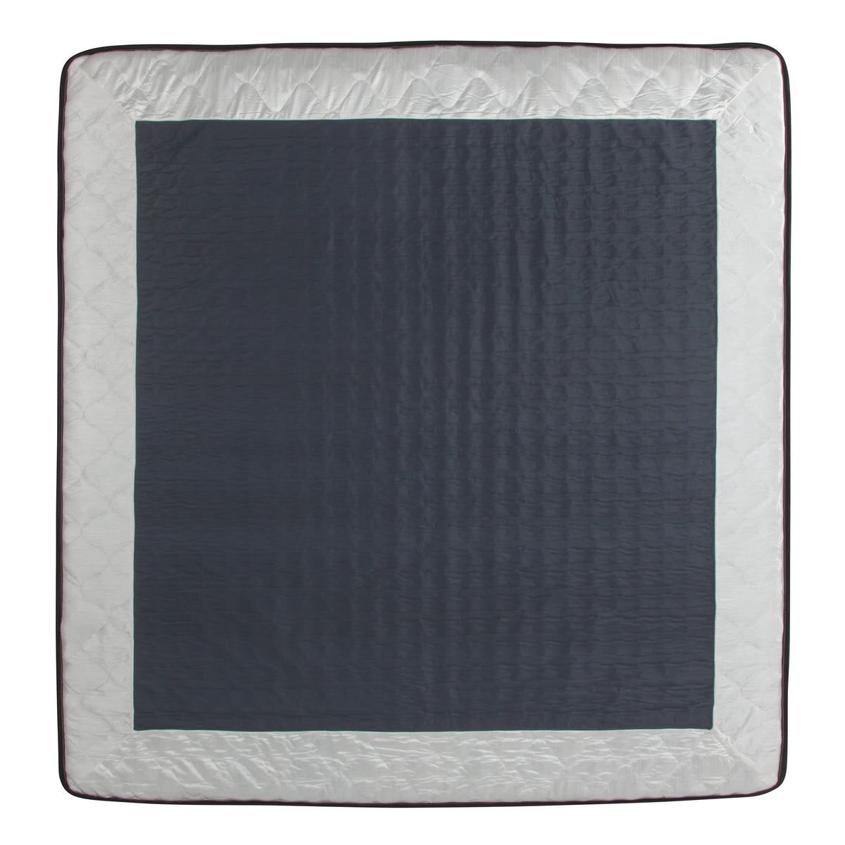 Capri 12-Inch Memory Foam and Pocket Spring Hybrid Mattress