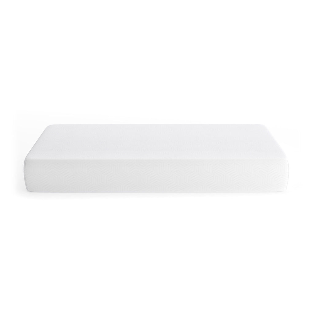 Cloud Green Tea Cooling Gel 10-Inch 3-Layer Memory Foam Mattress