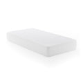 Cloud Green Tea Cooling Gel 10-Inch 3-Layer Memory Foam Mattress