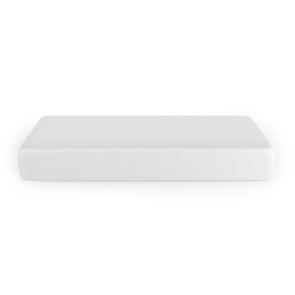 Cloud Green Tea Cooling Gel 10-Inch Memory Foam Mattress