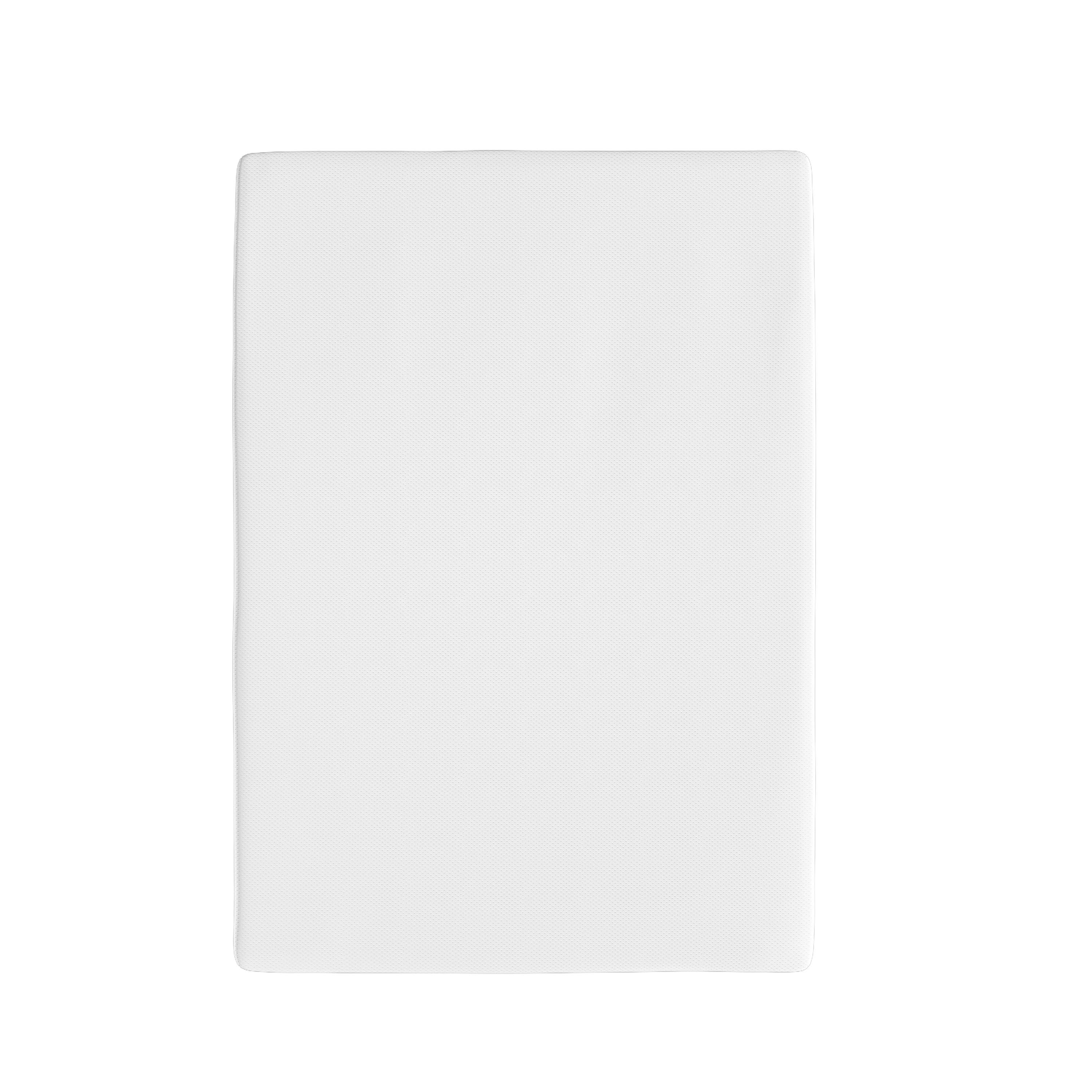 Martha Stewart SleepComplete 12-Inch Firm Hybrid Mattress